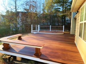 Deland Ipe Decking: The Ultimate Choice for Outdoor Elegance