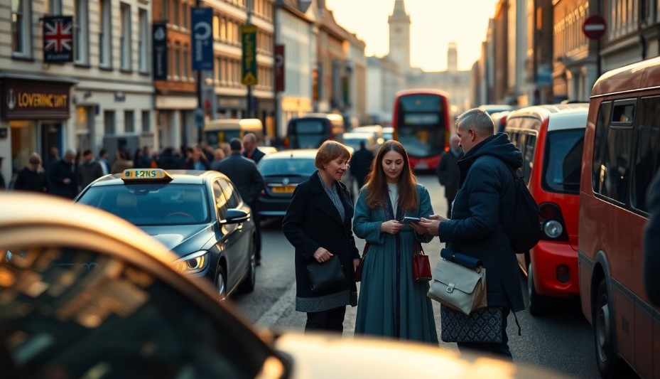 UK Visa