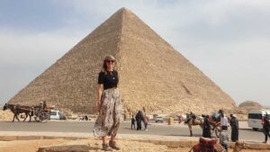 Egypt Visa