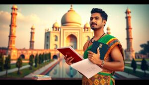 Indian Visa