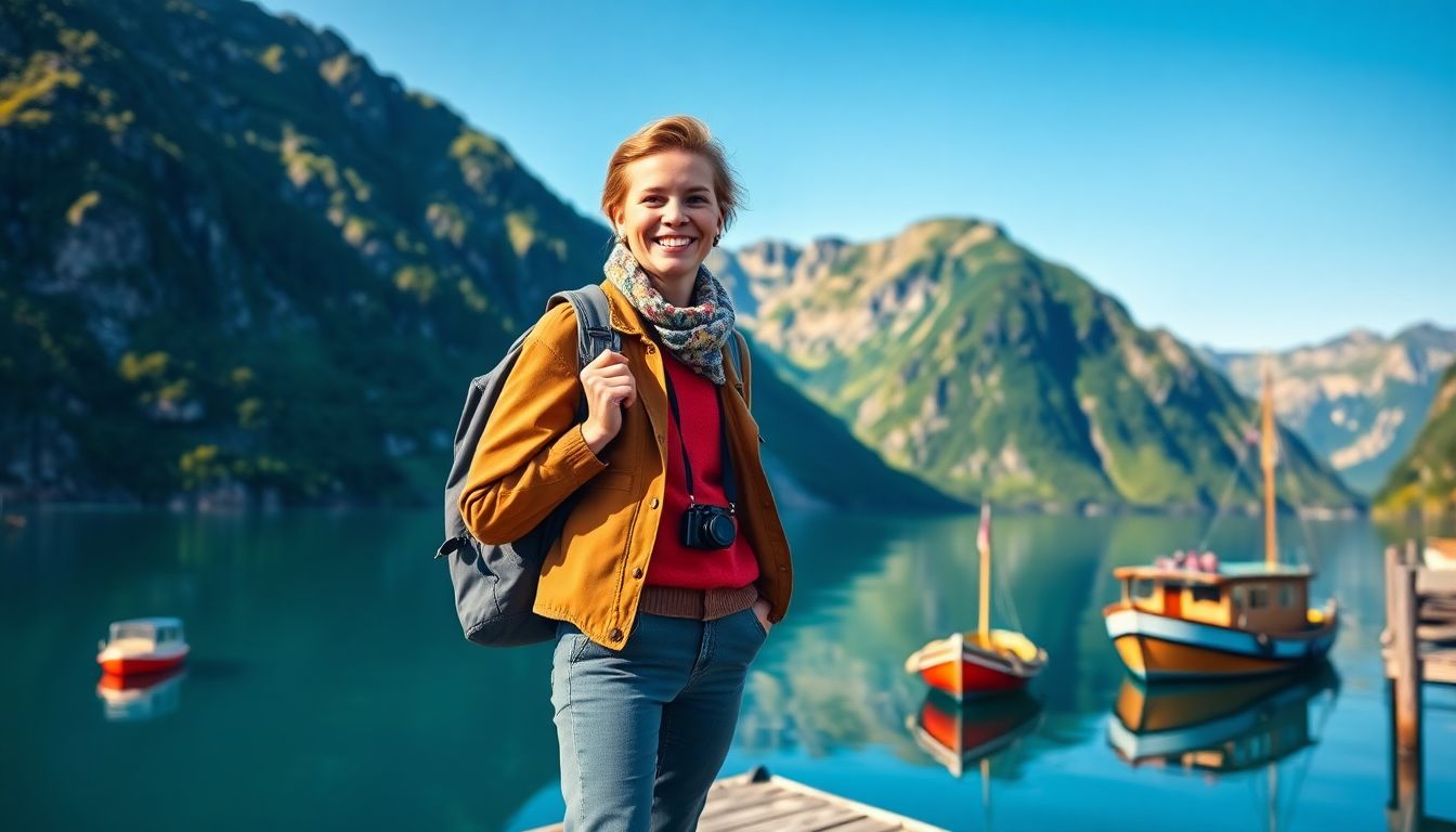 UK Travel