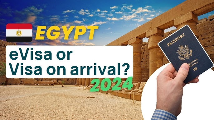 Egypt Visa