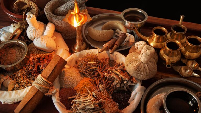 Ayurveda: The Ancient Path to Wellness for Global Travelers