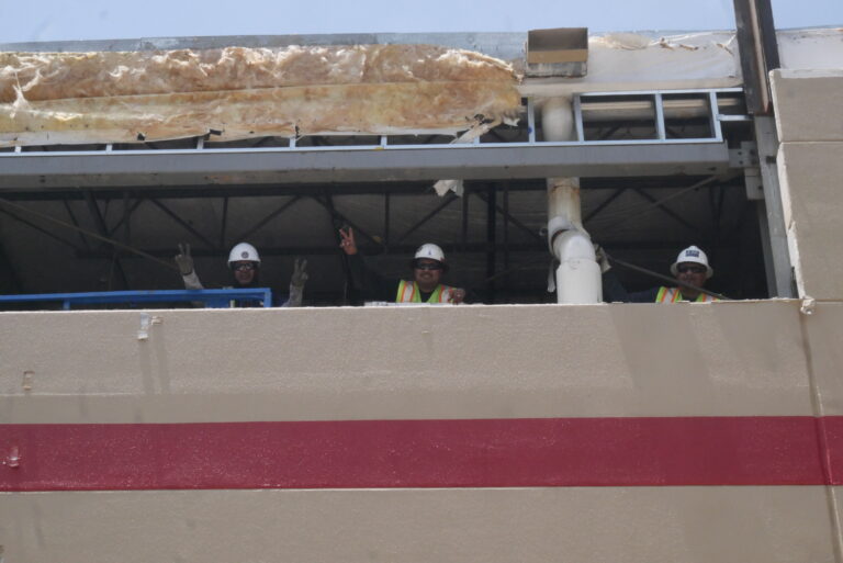 Woodstock Office Building Demolition Services