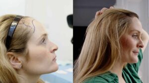 How Much Does a Hair Transplant Cost in London?