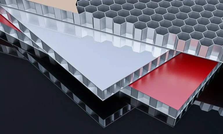 The Versatile Strength of Aluminum Honeycomb Sandwich Panels