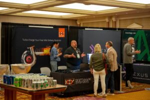 Unlocking Delivery Efficiency with Dynamic Route Optimization