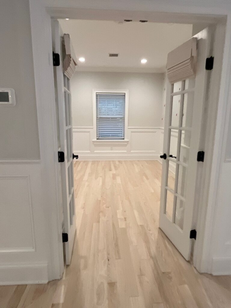 Comprehensive Mold Remediation for a Safer Home