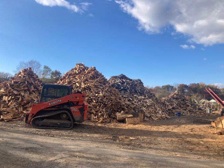 Custom Masonry and Stone Stairs in Chatham