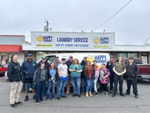 Hotel Laundry Service in Millwood – Fresh Linens, Effortless Hospitality